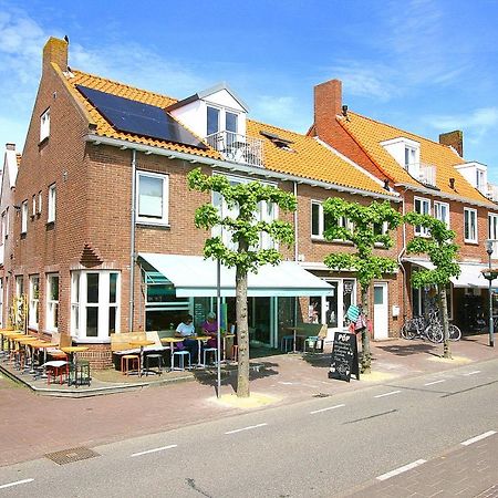 Galerie Pop Studio'S - Baddomburg Exterior foto